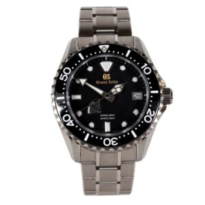Grand Seiko Sport Diver