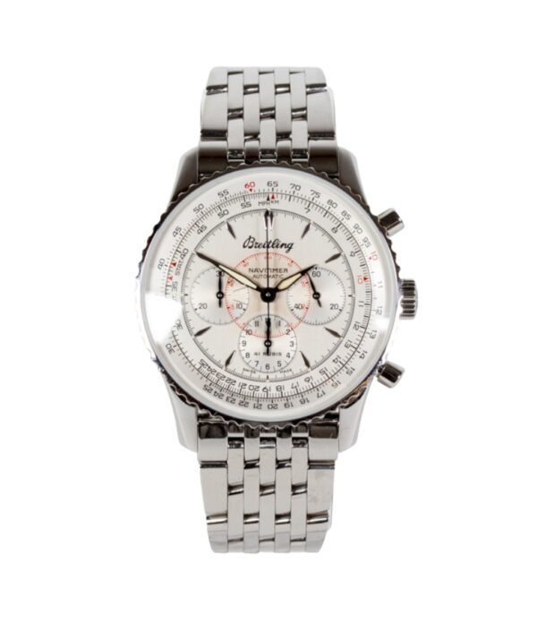 Breitling Navitimer Montbrillant