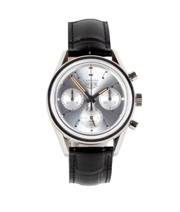 Heuer Carrera 160th Anniversary Limited Edition