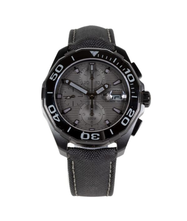 TAG Heuer Aquaracer