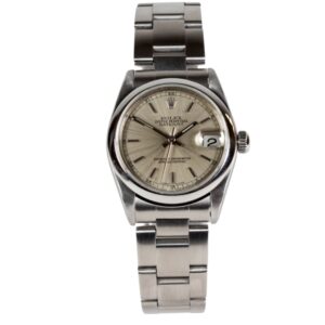 Rolex Datejust 31