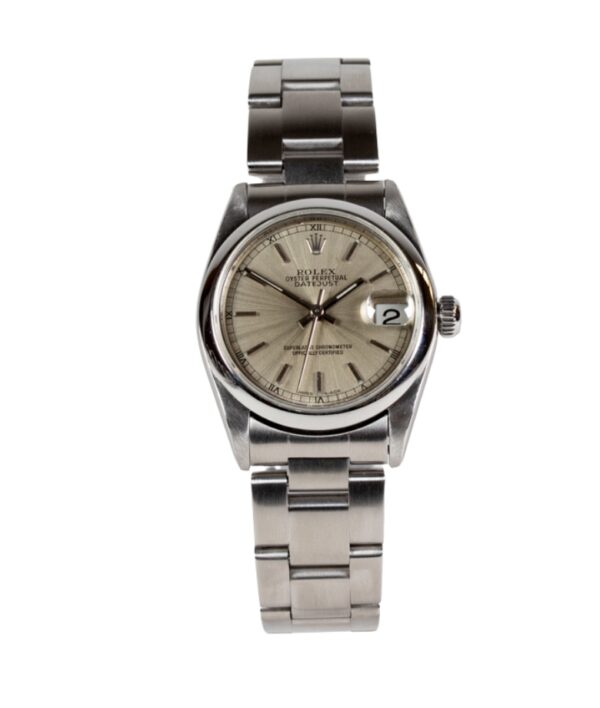 Rolex Datejust 31