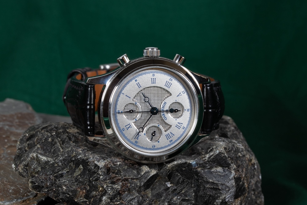The Oakleigh Watches Chronograph