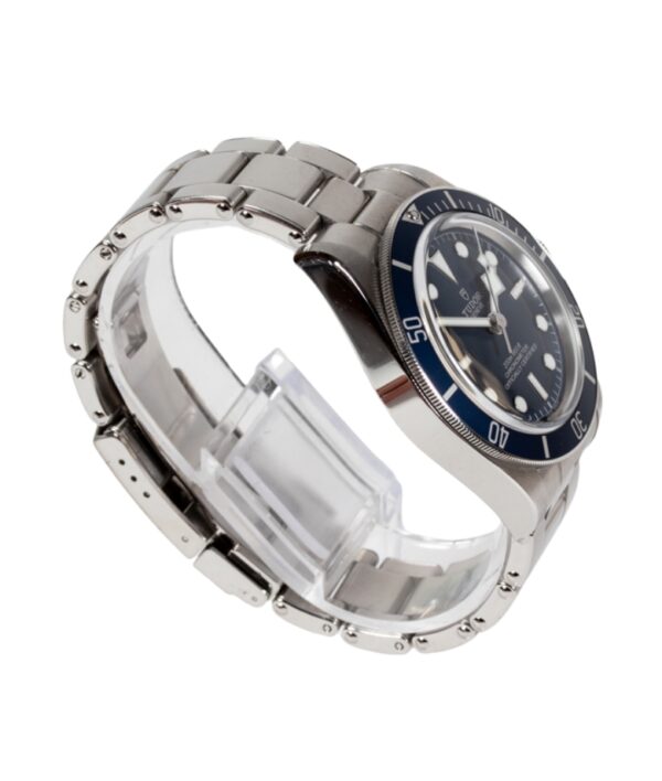 Tudor Black Bay 58 Blue
