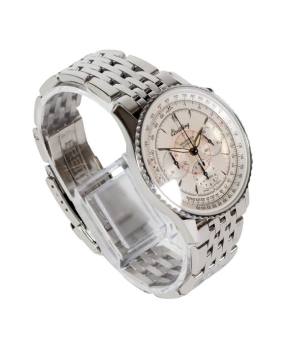Breitling Navitimer Montbrillant