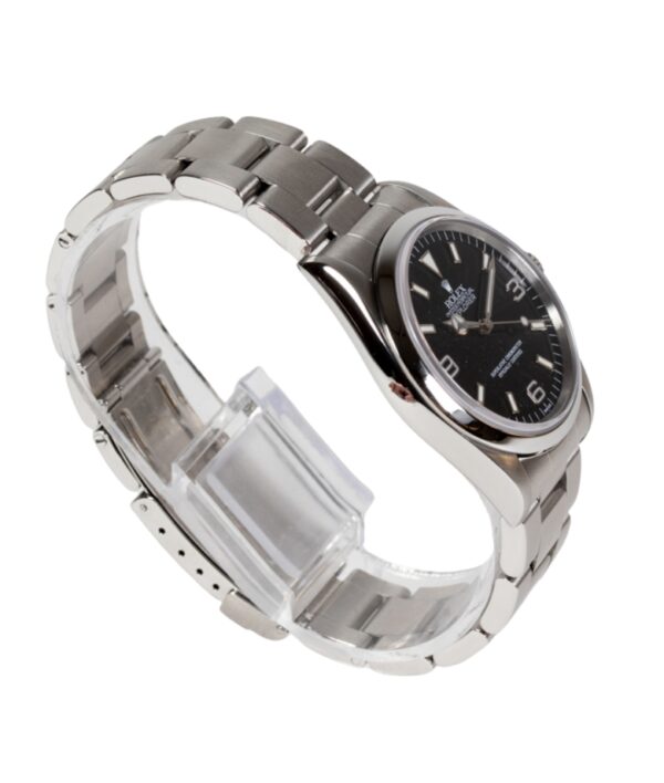 Rolex Explorer 14270 'Swiss Only'