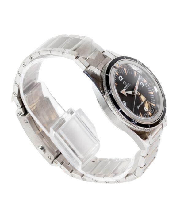 Omega Seamaster 300 Trilogy