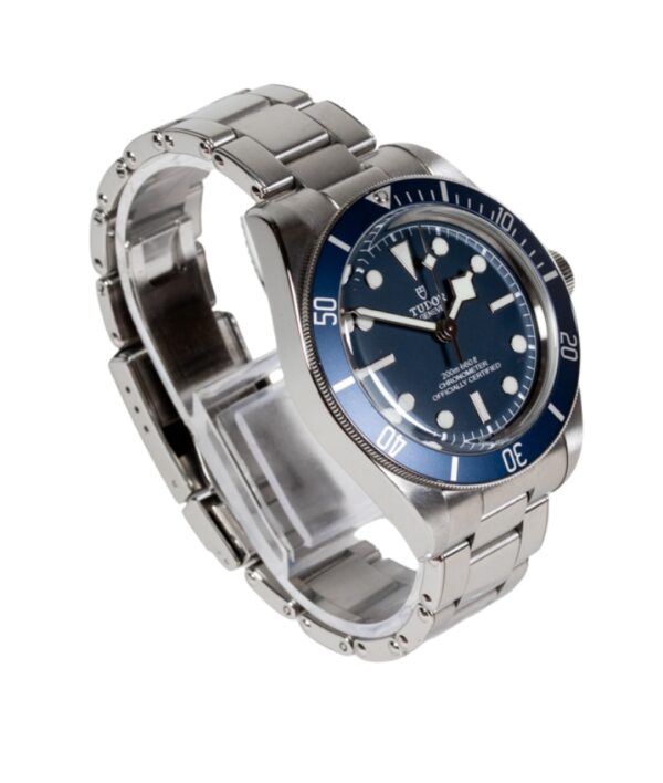 Tudor Black Bay 58 Blue