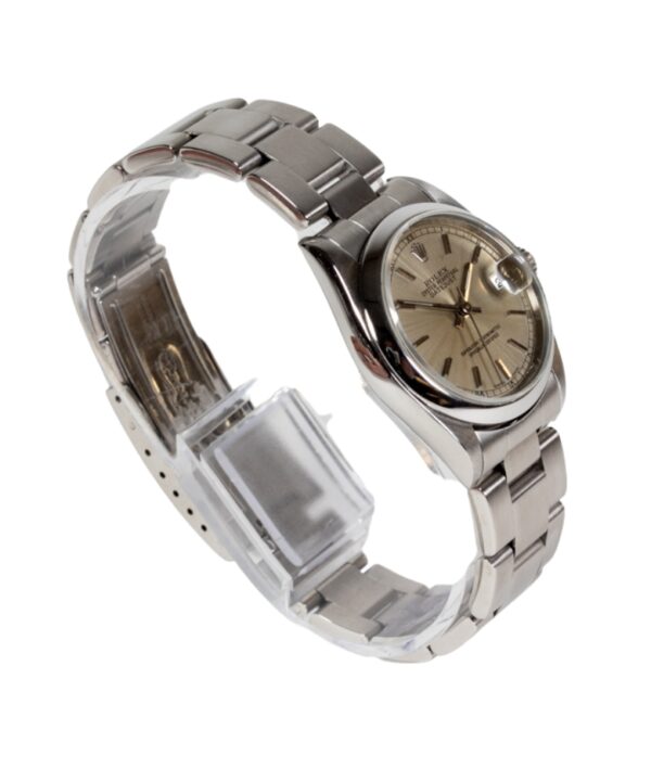 Rolex Datejust 31