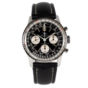 Breitling Navitimer 806