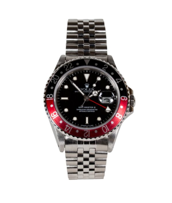 Rolex GMT Master II 16760 'Sophia Loren'