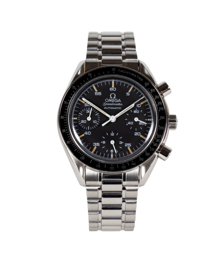 Omega Speedmaster Reduced