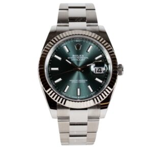 Rolex Datejust 41 Mint