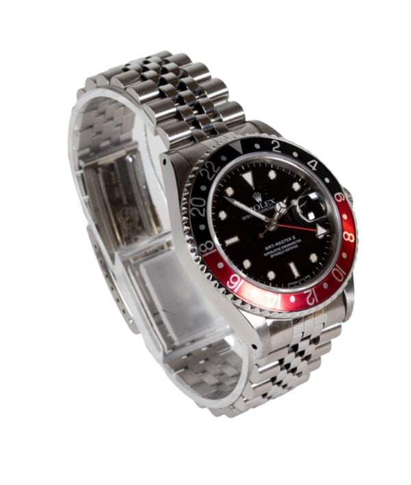 Rolex GMT Master II 16760 'Sophia Loren'
