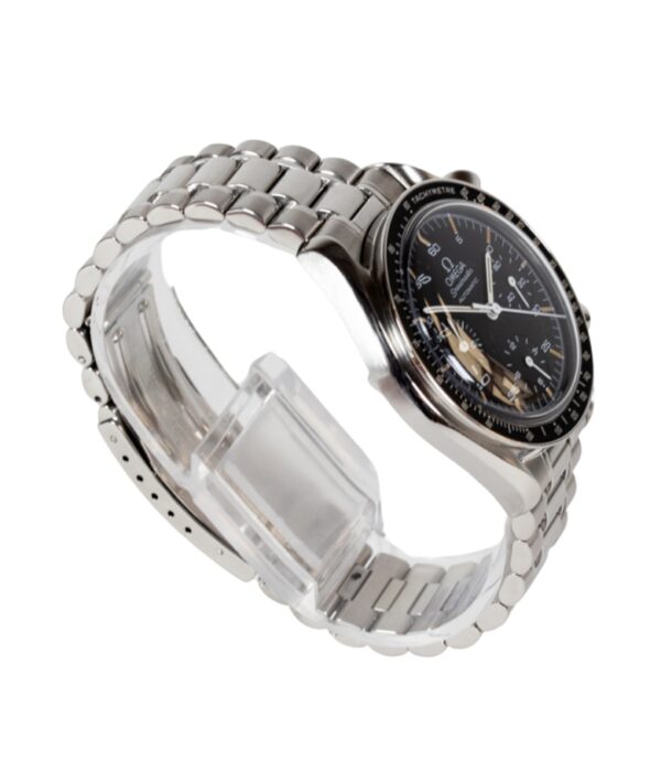 Omega Speedmaster Reduced Full Set