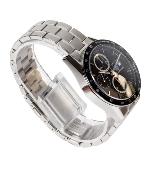 TAG Heuer Carrera Calibre 16 Chronograph