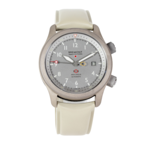 Bremont MB Savanna RS