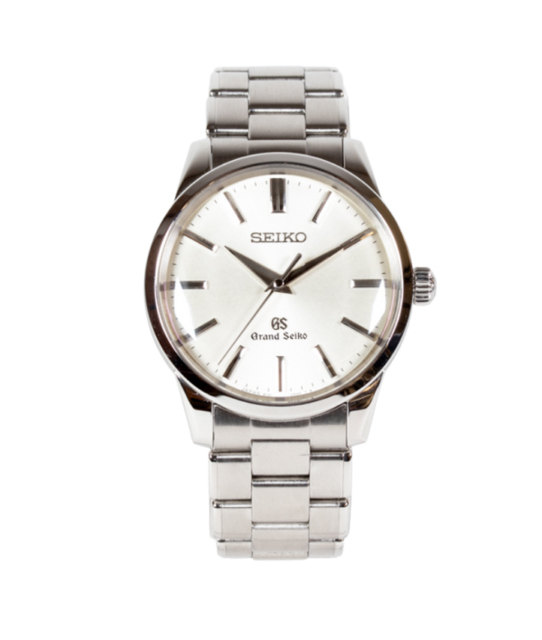 Grand Seiko 9F Quartz