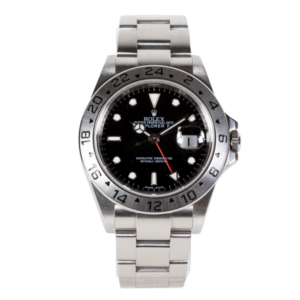 Rolex Explorer II 16570