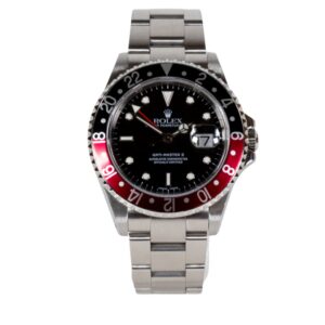 Rolex GMT Master II 16710