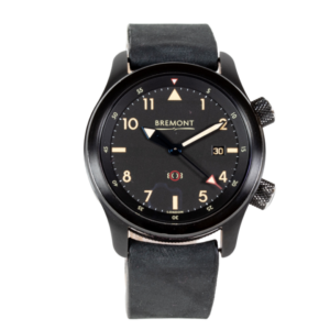 Bremont U-2/51-JET/R