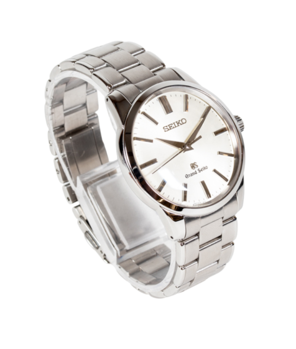 Grand Seiko 9F Quartz