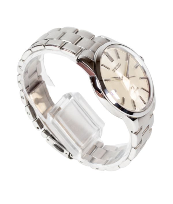 Grand Seiko 9F Quartz