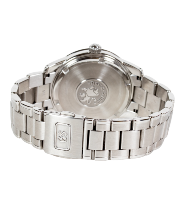 Grand Seiko 9F Quartz