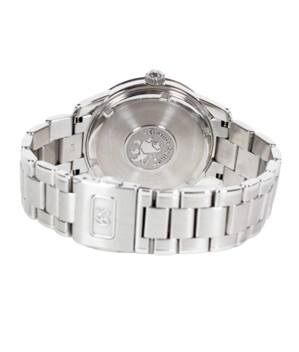 Grand Seiko 9F Quartz