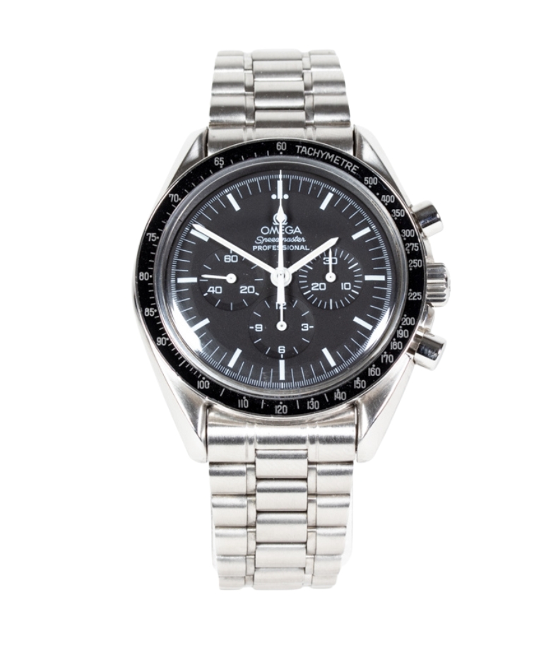 Omega Speedmaster Professional