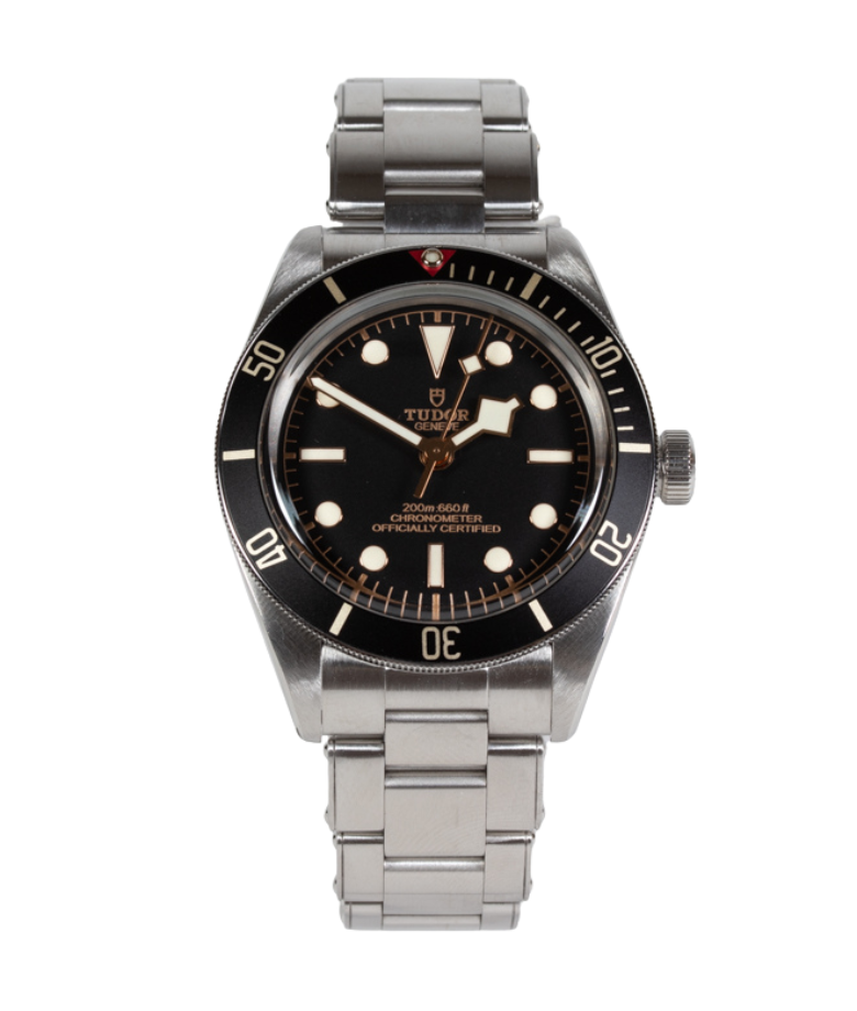 Tudor Black Bay 58 SOLD