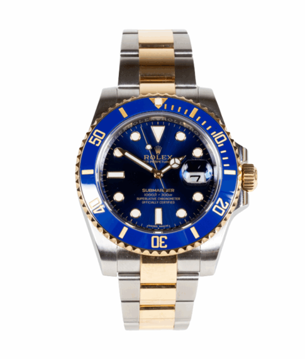 Rolex Submariner Date 116613LB
