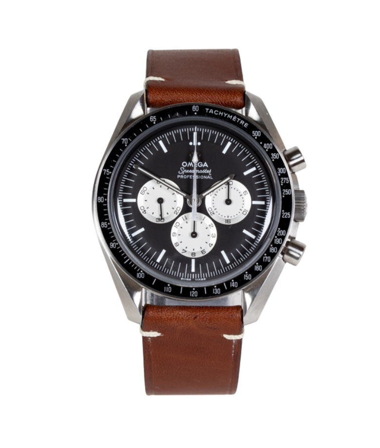 Omega Speedy Tuesday