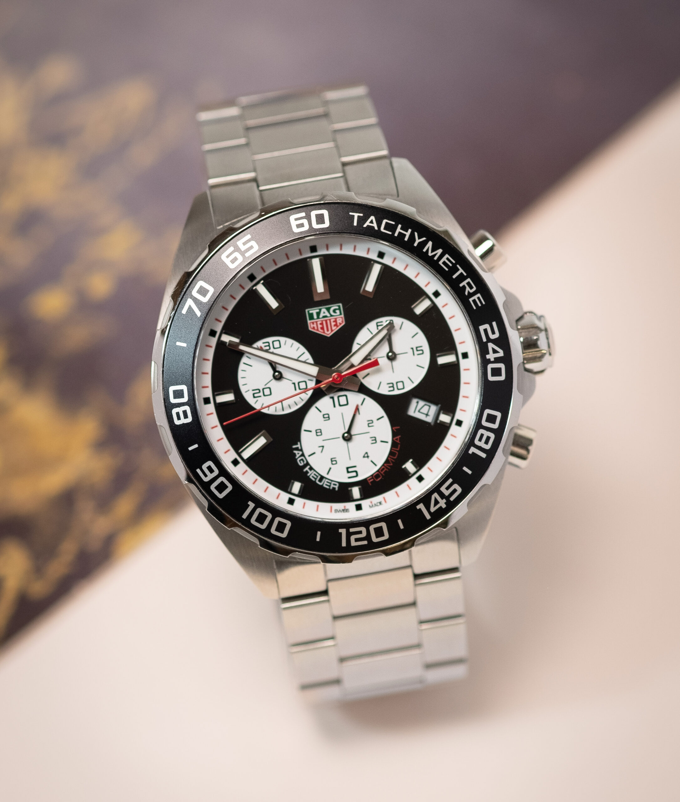 TAG Heuer Formula 1 Chronograph