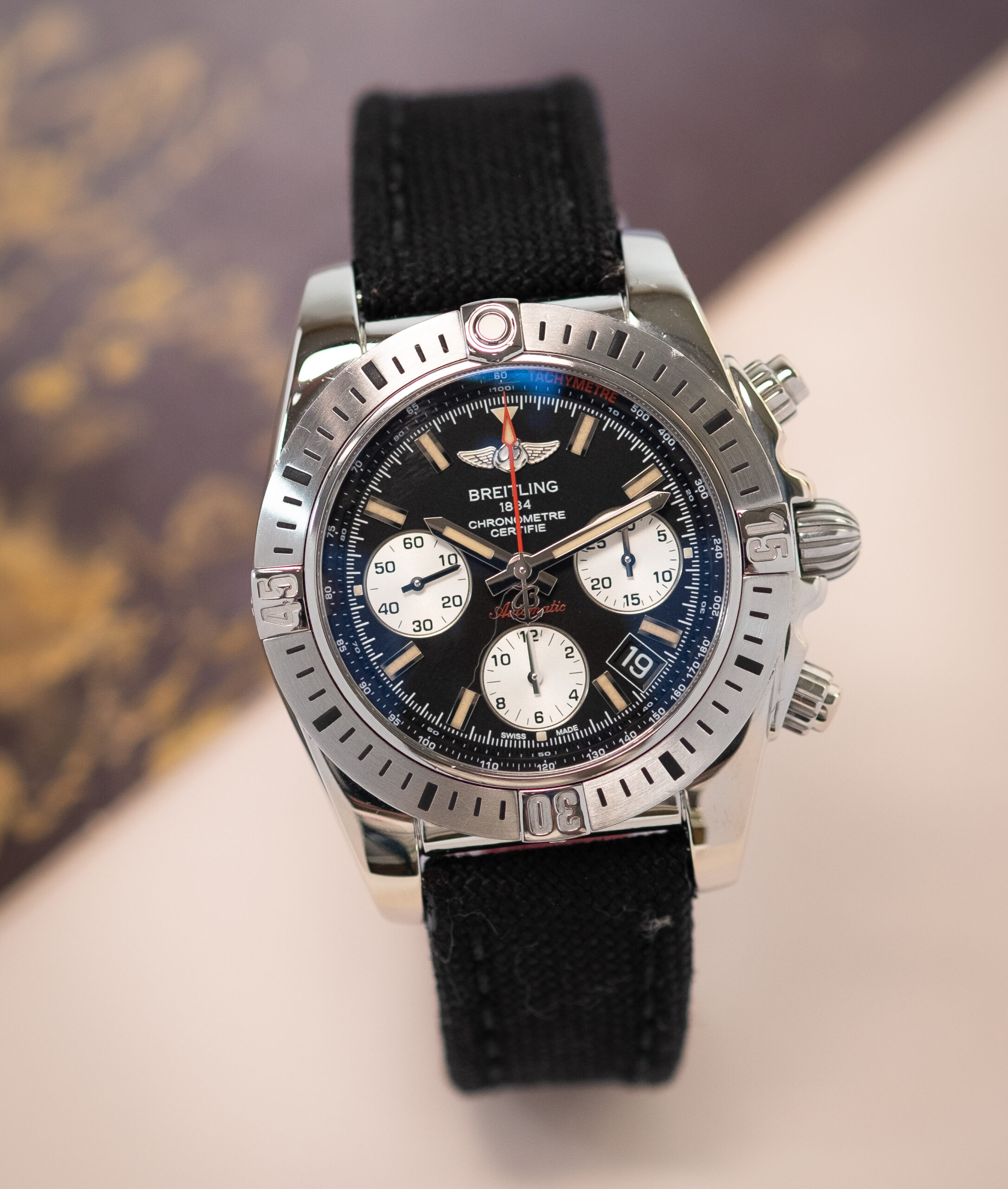 Breitling Chronomat 41