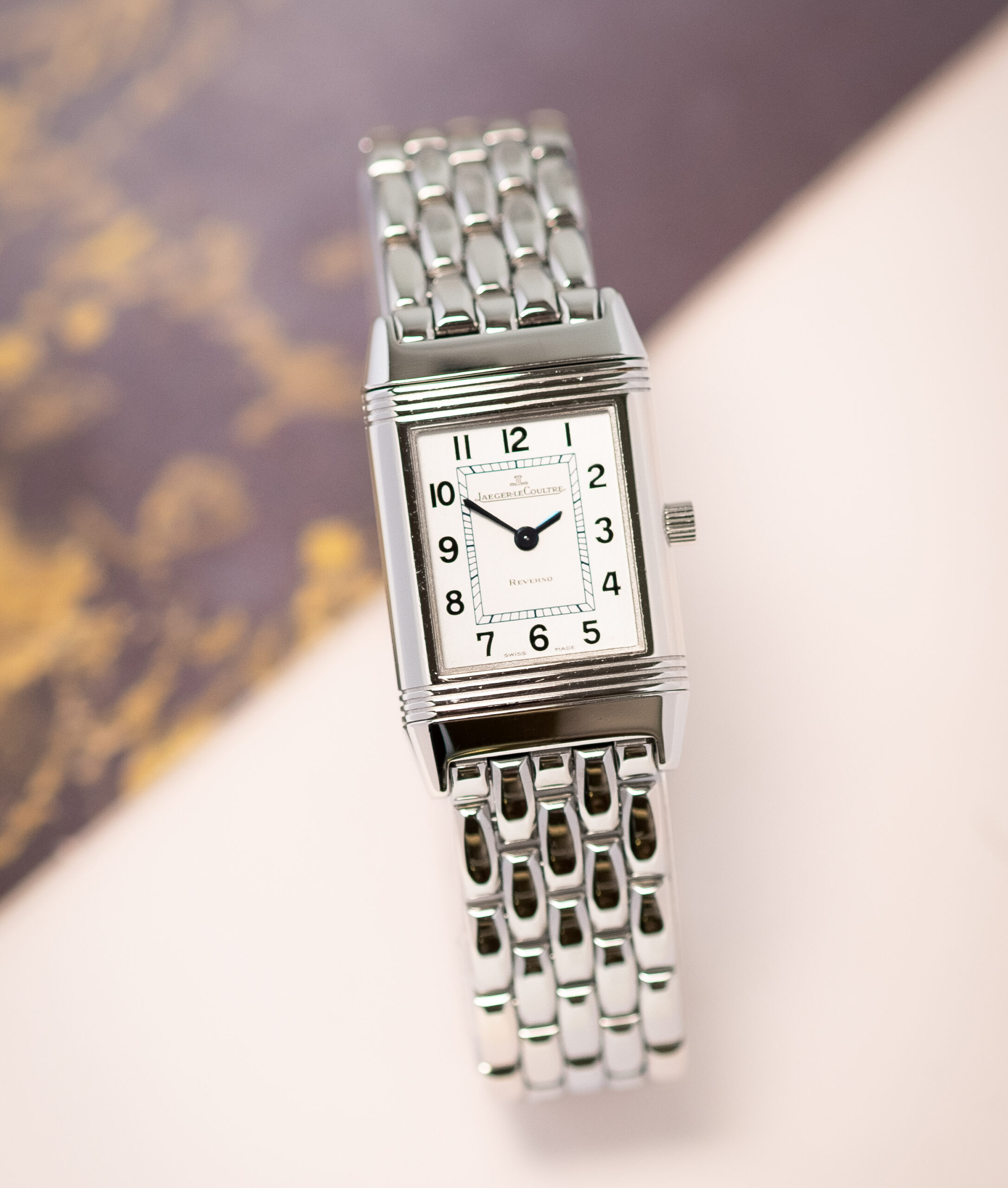 Jaeger LeCoultre Reverso Dame