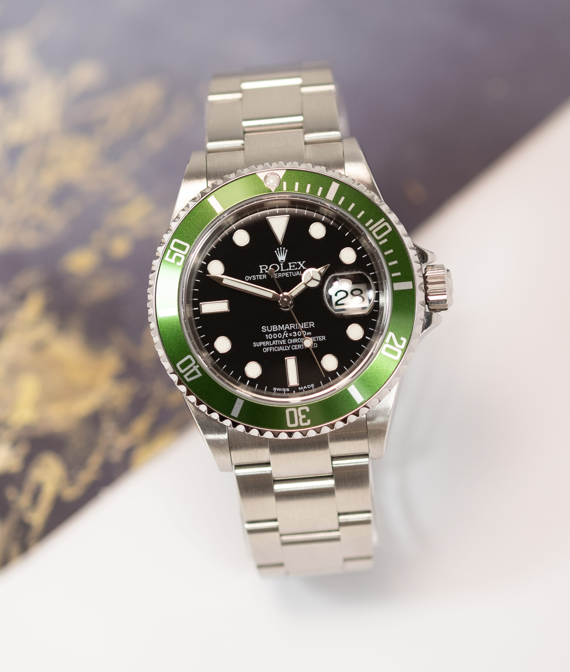 Is the Rolex Market Crashing? Pre-Owned Price Trends Explained