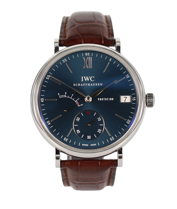 IWC Portofino 8 Day