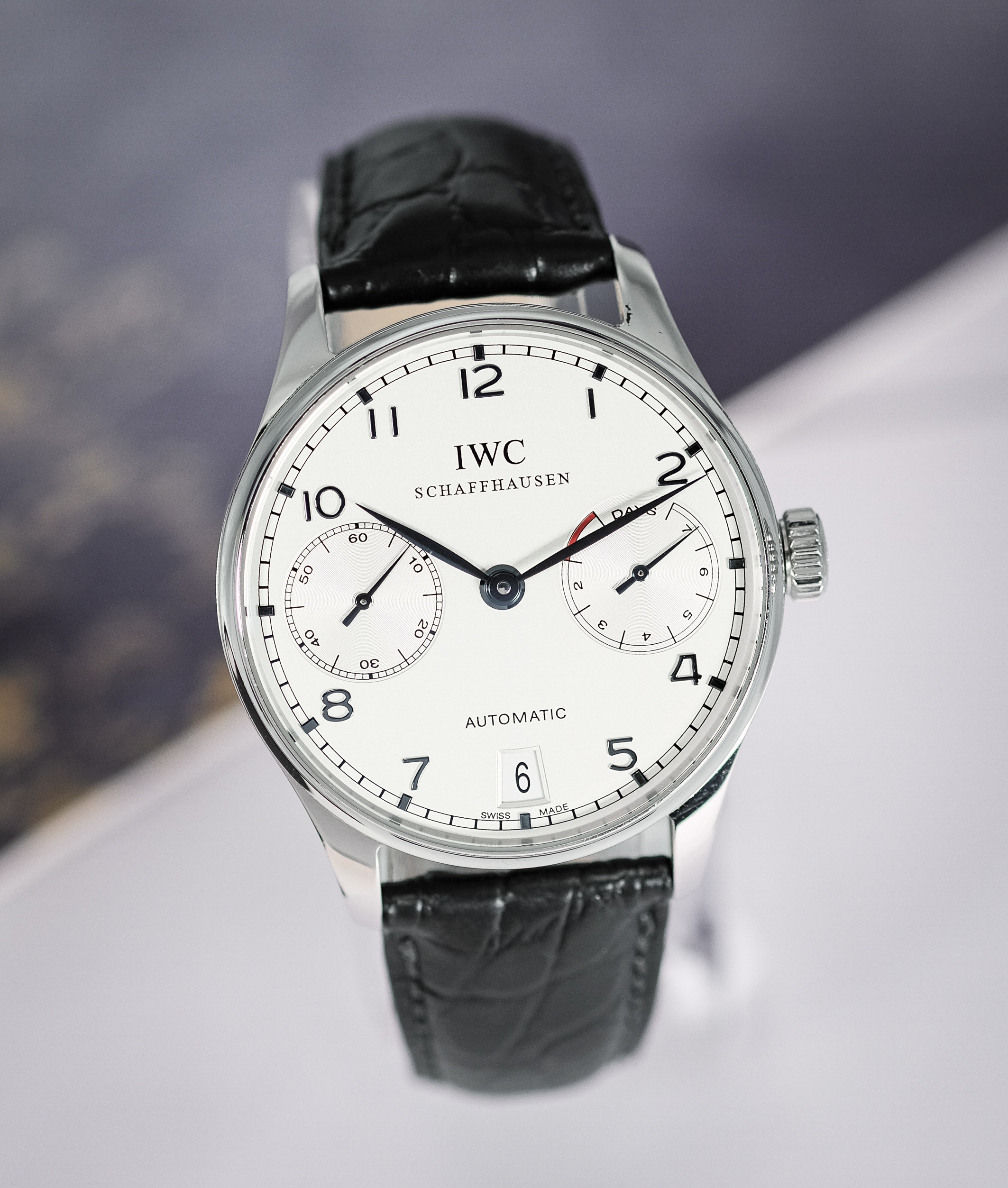 IWC Portugieser 7 Day – IW500705