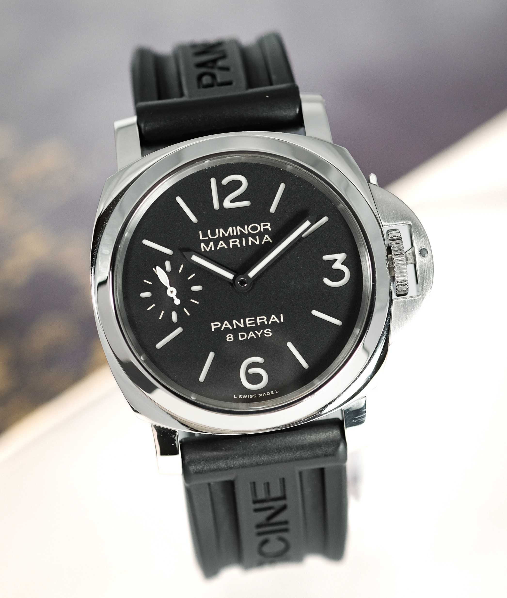 Panerai Luminor Marina