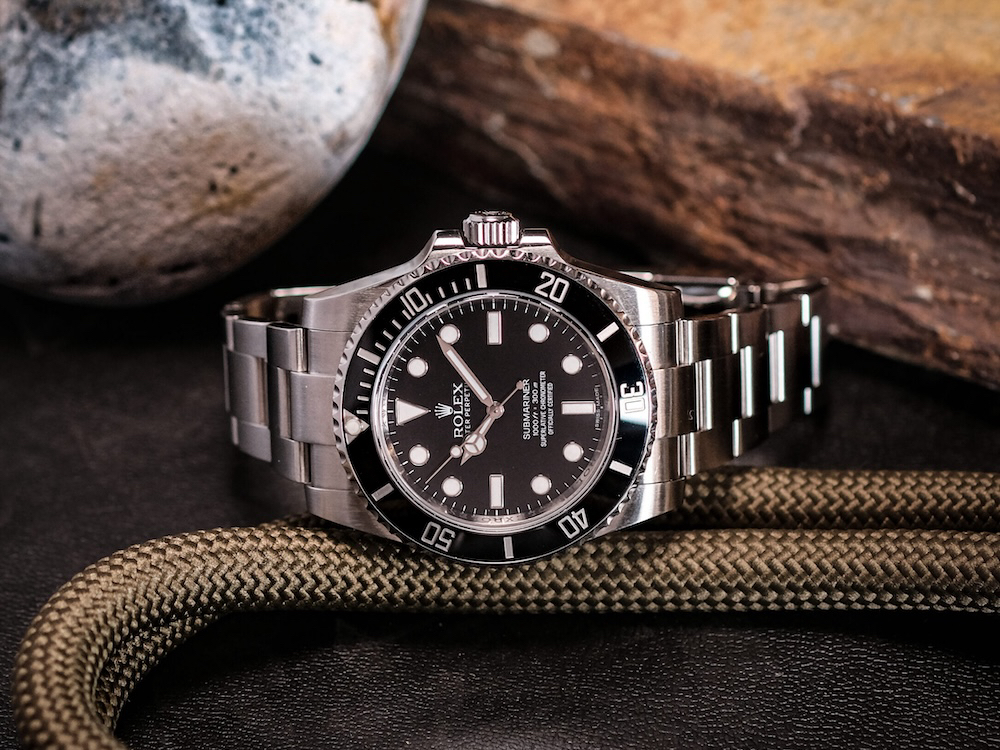 Omega vs Rolex: which is the better pre-owned buy?