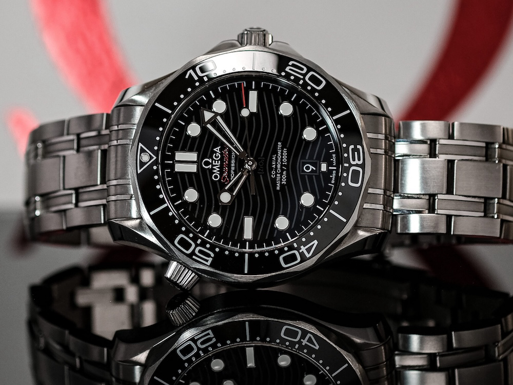 Omega vs Rolex: which is the better pre-owned buy